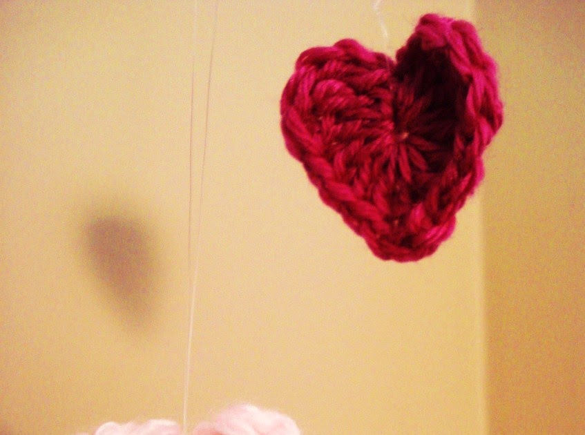 Heart Maine Home: Valentine's Day decor, part one